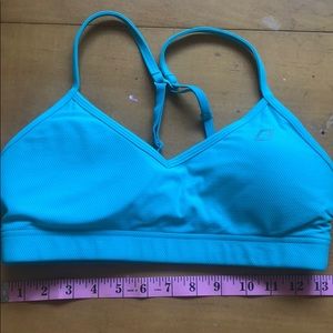 Lorna Jane bra top